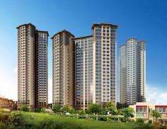 惠州.龍光地產.天禧花園